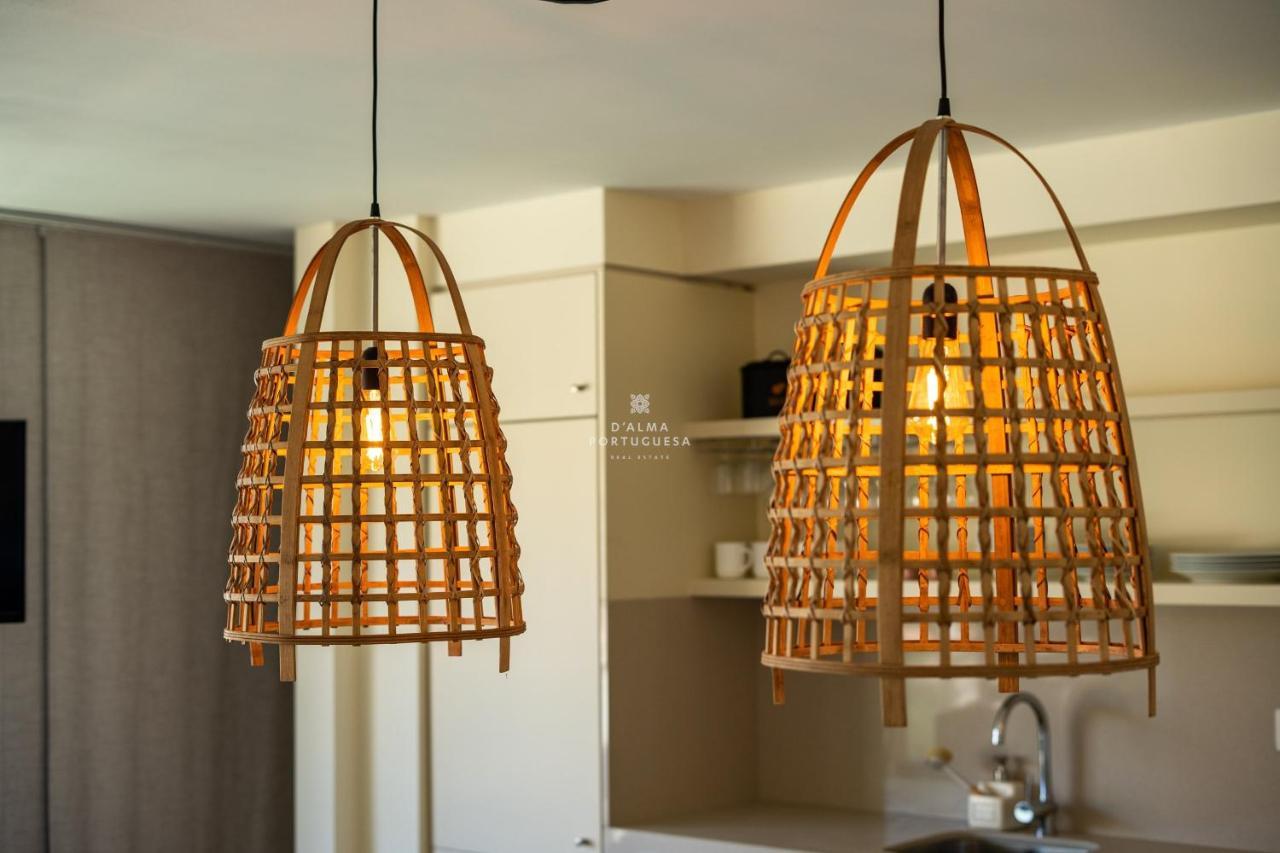 Sal De Areia - By Dalma Portuguesa Appartement