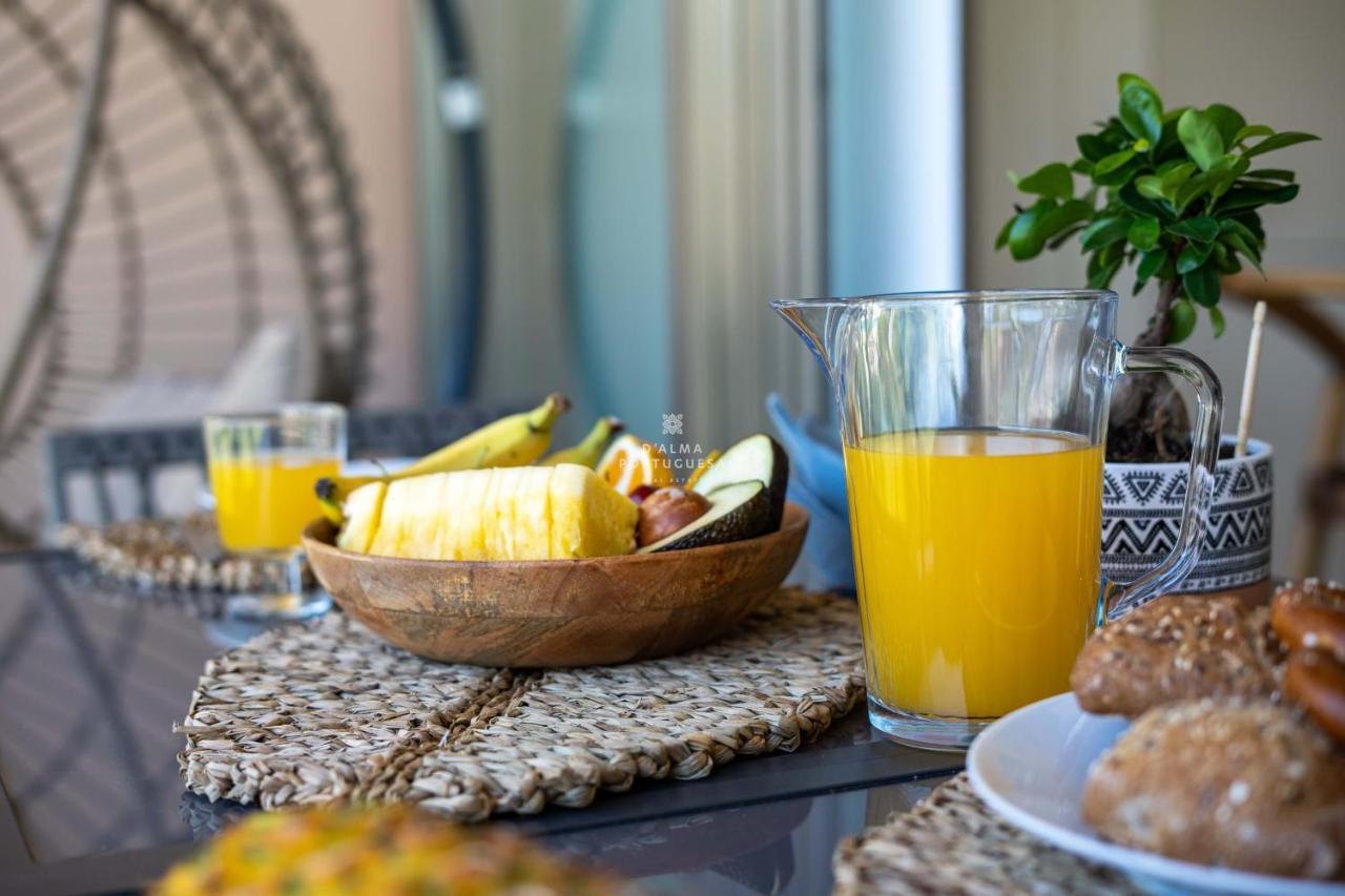 Appartement Sal De Areia - By Dalma Portuguesa Albufeira