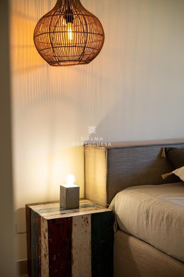 Appartement Sal De Areia - By Dalma Portuguesa *