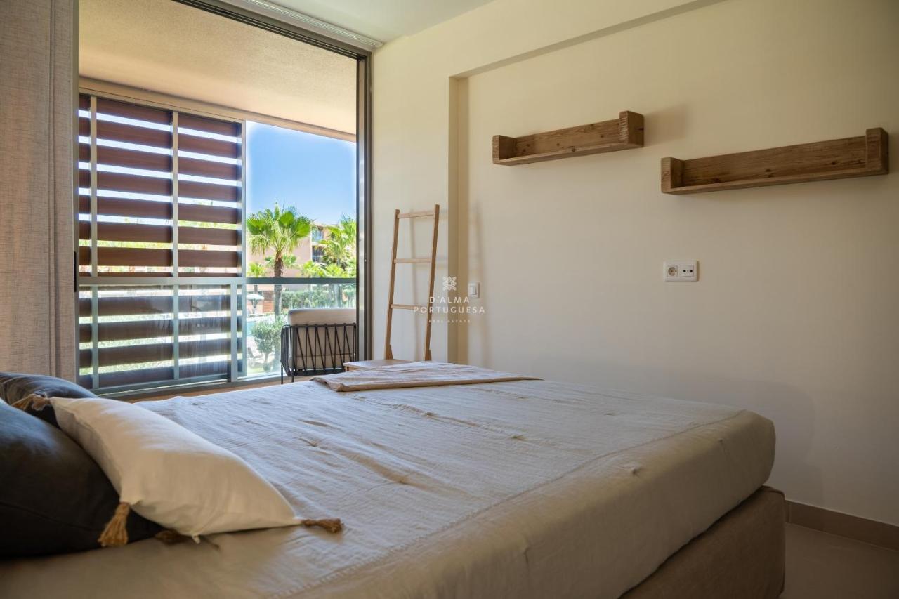 Appartement Sal De Areia - By Dalma Portuguesa