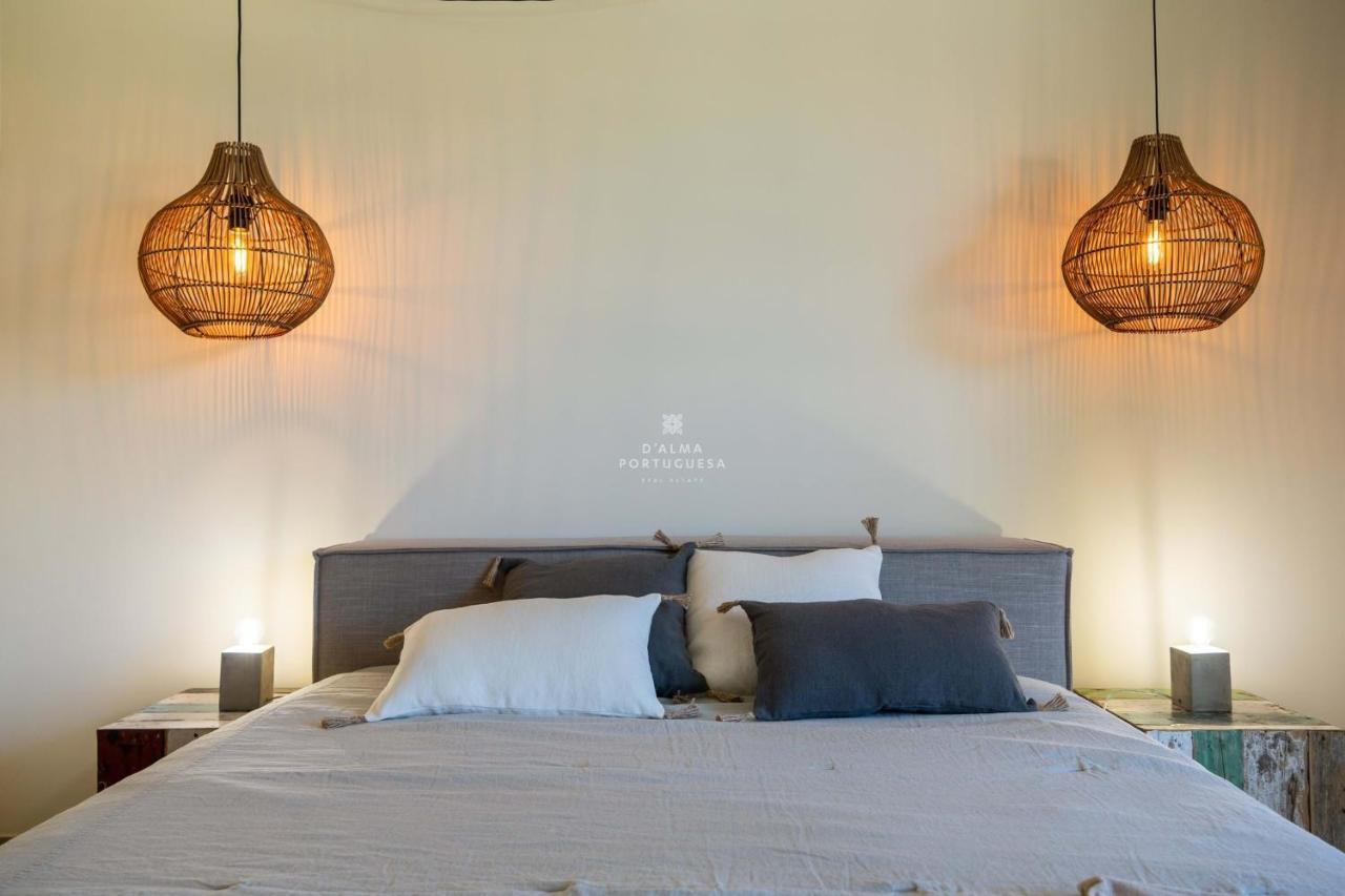 Appartement Sal De Areia - By Dalma Portuguesa Albufeira