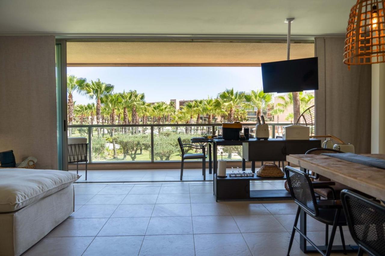 Appartement Sal De Areia - By Dalma Portuguesa Albufeira