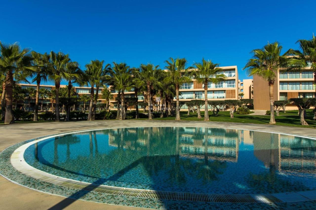 Appartement Sal De Areia - By Dalma Portuguesa